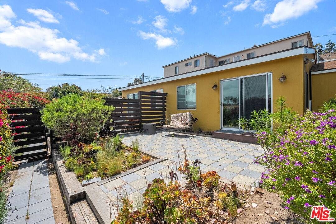 709 Ocean Park Blvd 3BR Santa Monica La
