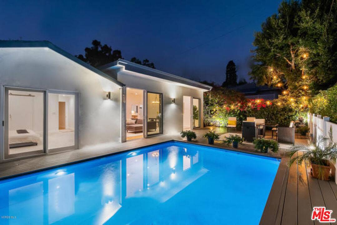 11314   Gladwin St 4BR Brentwood La