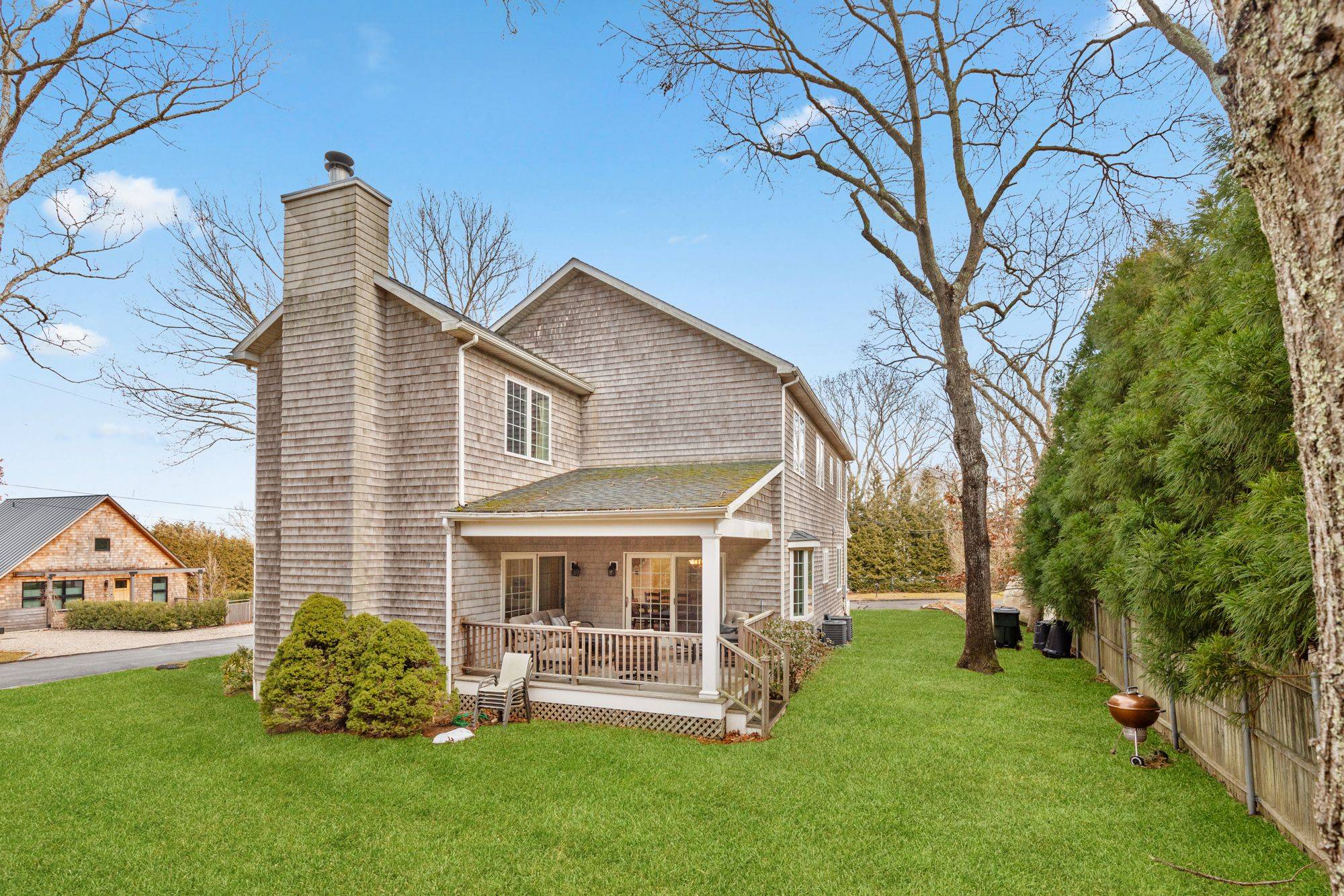 Sag Harbor Village Home for Rent!