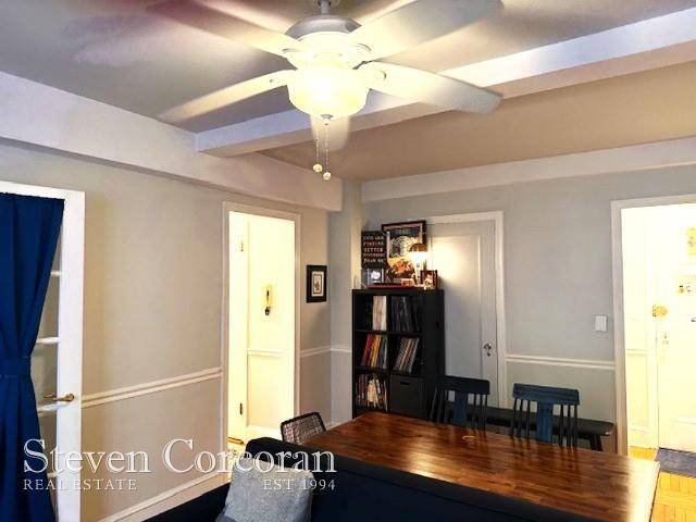 NO FLEX WALLS ARE PERMITTEDTHIS UNIT IS UNFURNISHEDHistoric Hardwicke Hall is the home of this two bedroom one bathroom rental, in a full service co op elevator building.