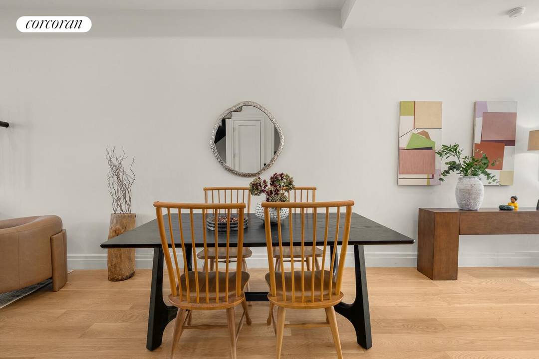 Welcome to 1148 Decatur Street in Bushwick.