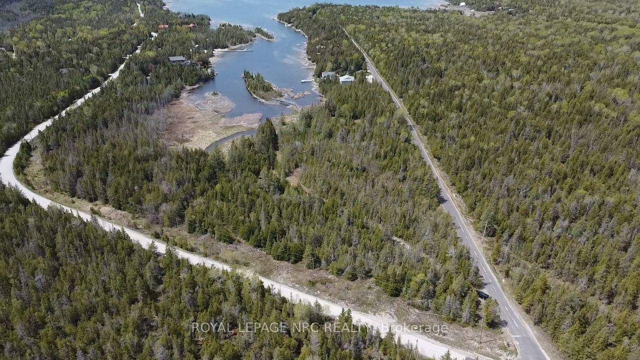 Discover an exceptional development opportunity in the scenic area spanning Simpson to Tobermory.