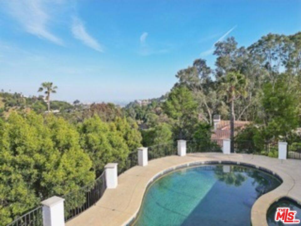8171   Tianna Rd 5BR Hollywood Hills East La