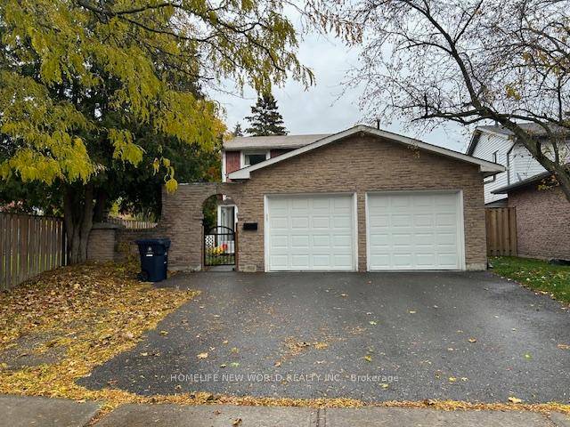 Prime Agincourt Location Bright amp ; Spacious Detached With Great Layout.