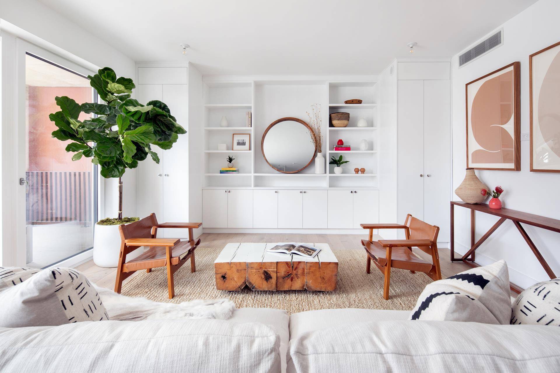 Welcome to 719 6th Avenue a first of its kind passive home design, new construction condominium located in lovely Greenwood Heights, Brooklyn.