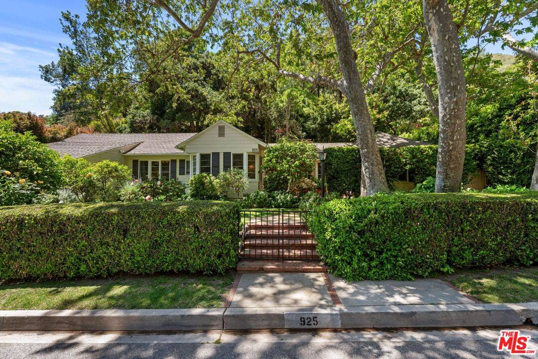 925 Chantilly Rd 4BR Bel Air La