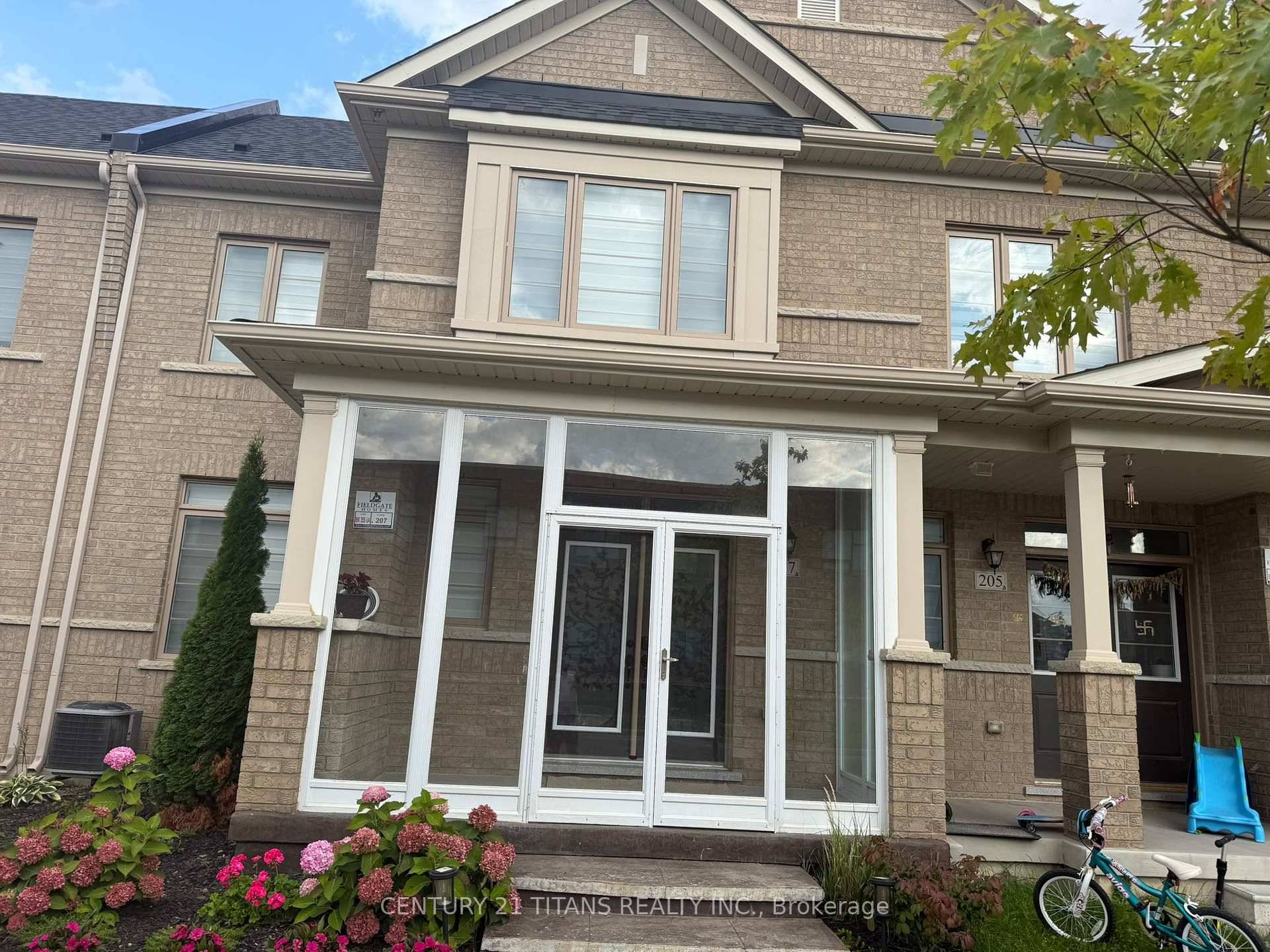 Rarely used, Above ground separate Entrance Legal Basement, In Garage Parking, 1 bedroom plus spacious den, with lot of storage.