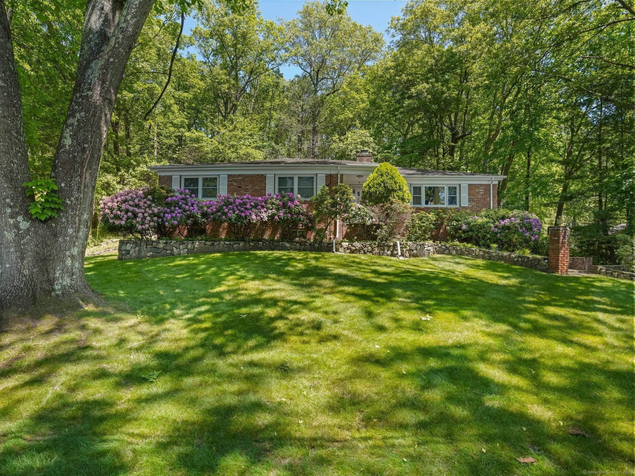 Welcome to easy living in this updated, freshly painted Westover Ranch, ideally located on a quiet cul de sac.