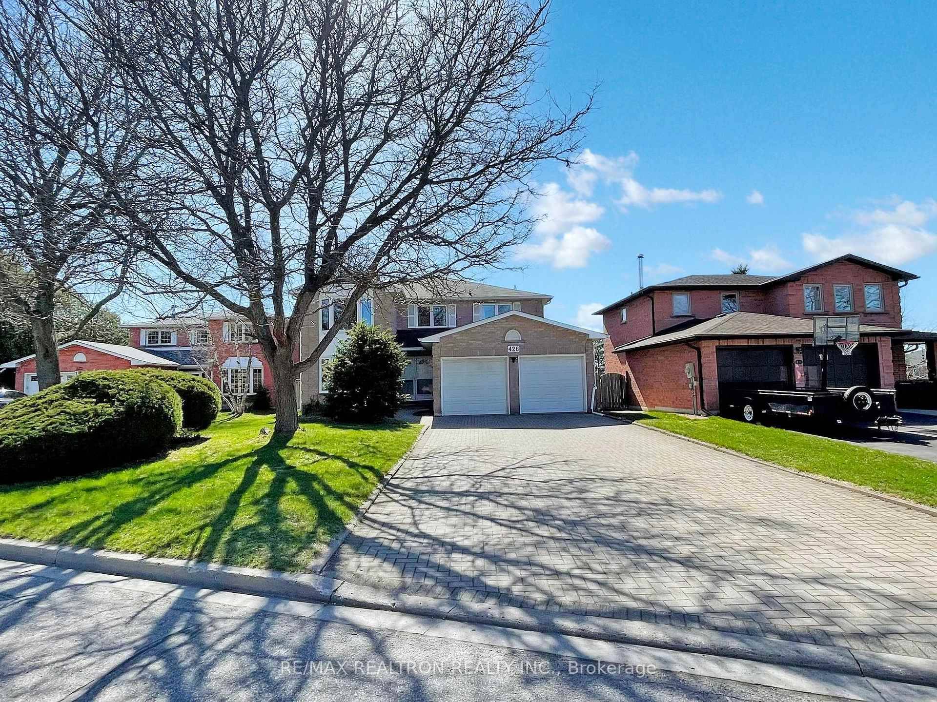 Welcome to 426 Herridge Circle, located in the high demand Lesli Valley Community, fully renovated with over 250, 000 invested between 2023 and 2024.
