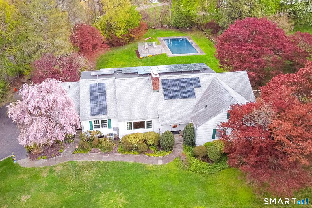 Spectacular estate in highly coveted Westover delivering luxury, scale, and versatility at every turn.