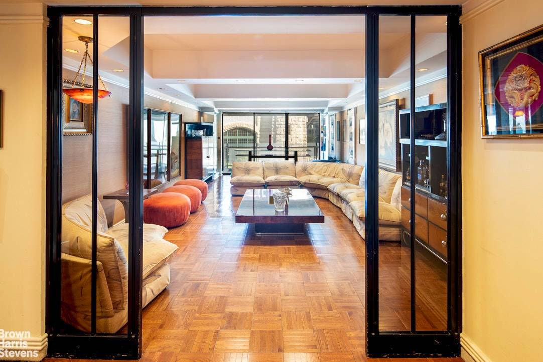 Spacious, sunny outdoor living can be yours in this 2400 sq.
