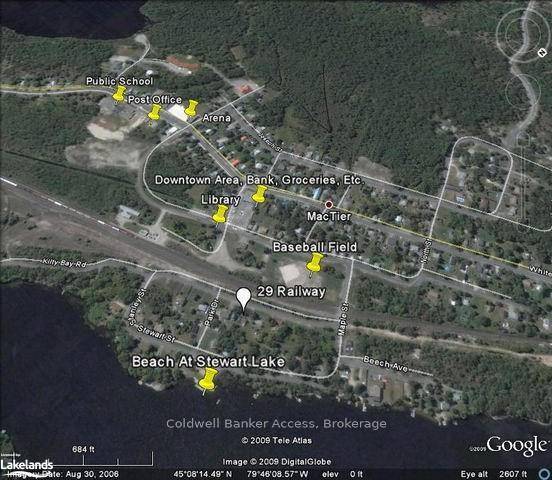 Muskoka Investment Opportunity !