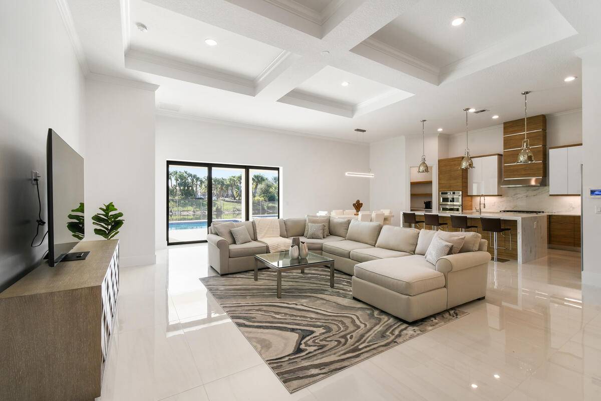 This totally renovated inside and out 4 BR, 4.