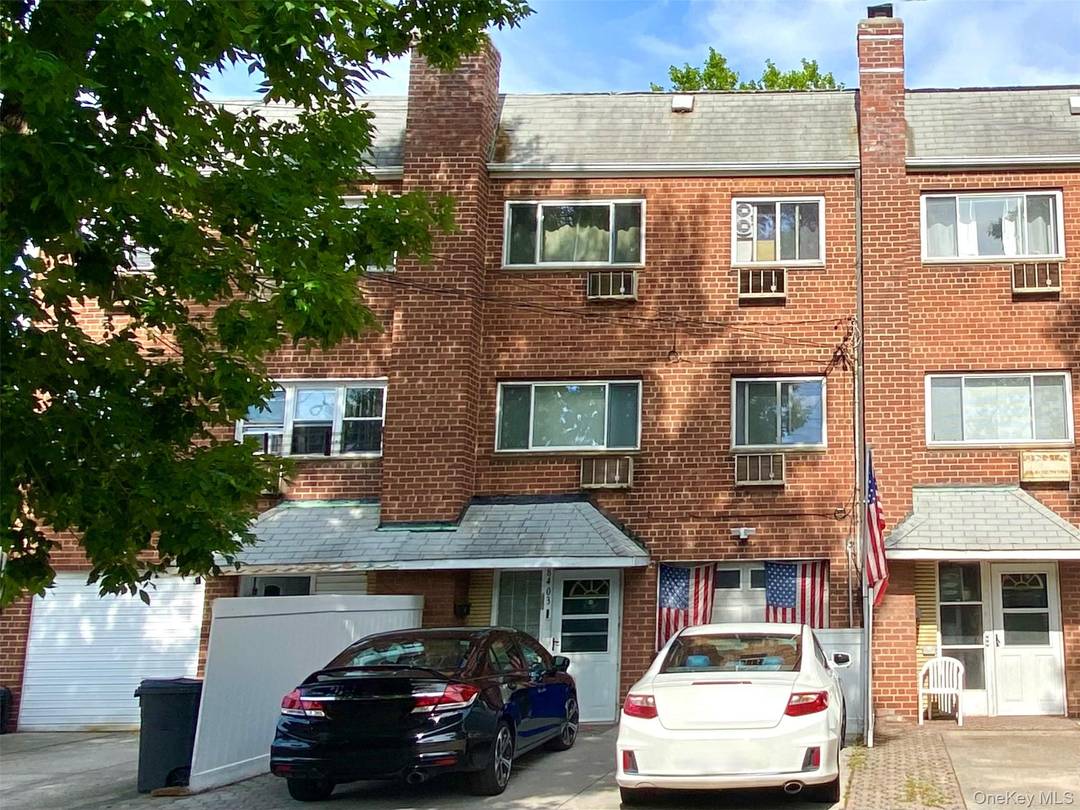 This wonderful brick multi family property is well located near shopping and transportation.
