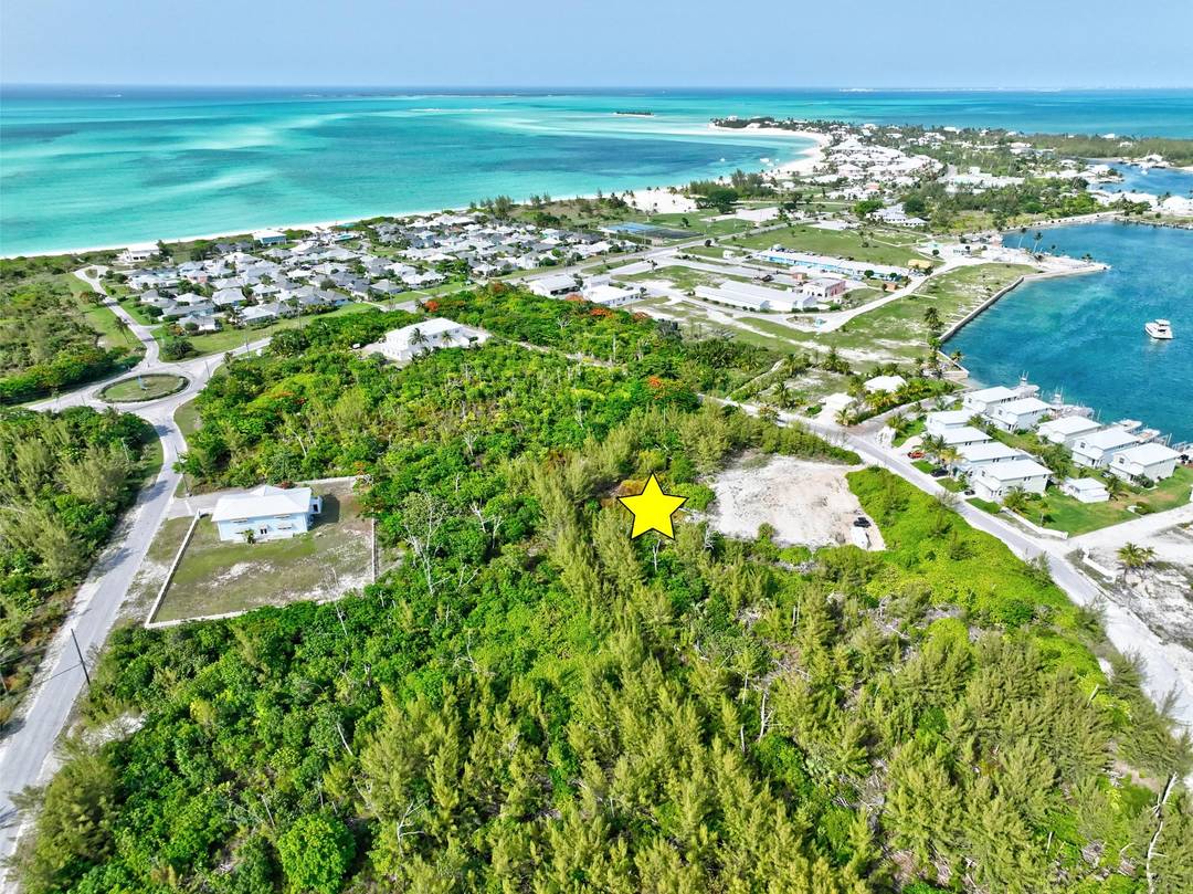 LOT 75 BLOCK 167 Land Abaco