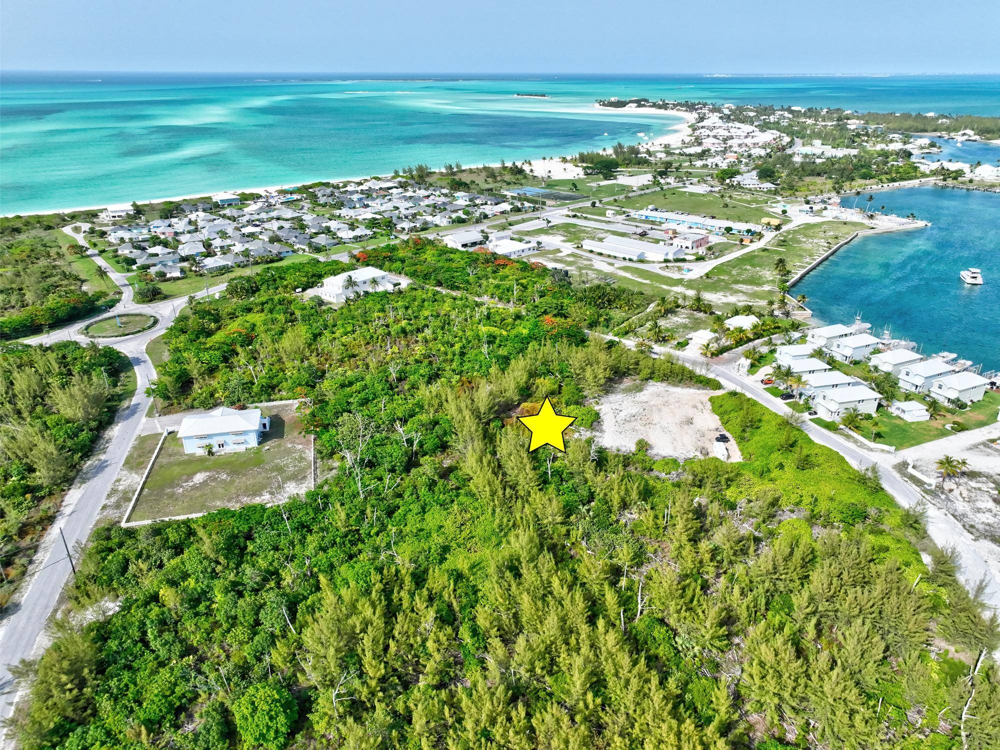 LOT 75 BLOCK 167 Land Abaco