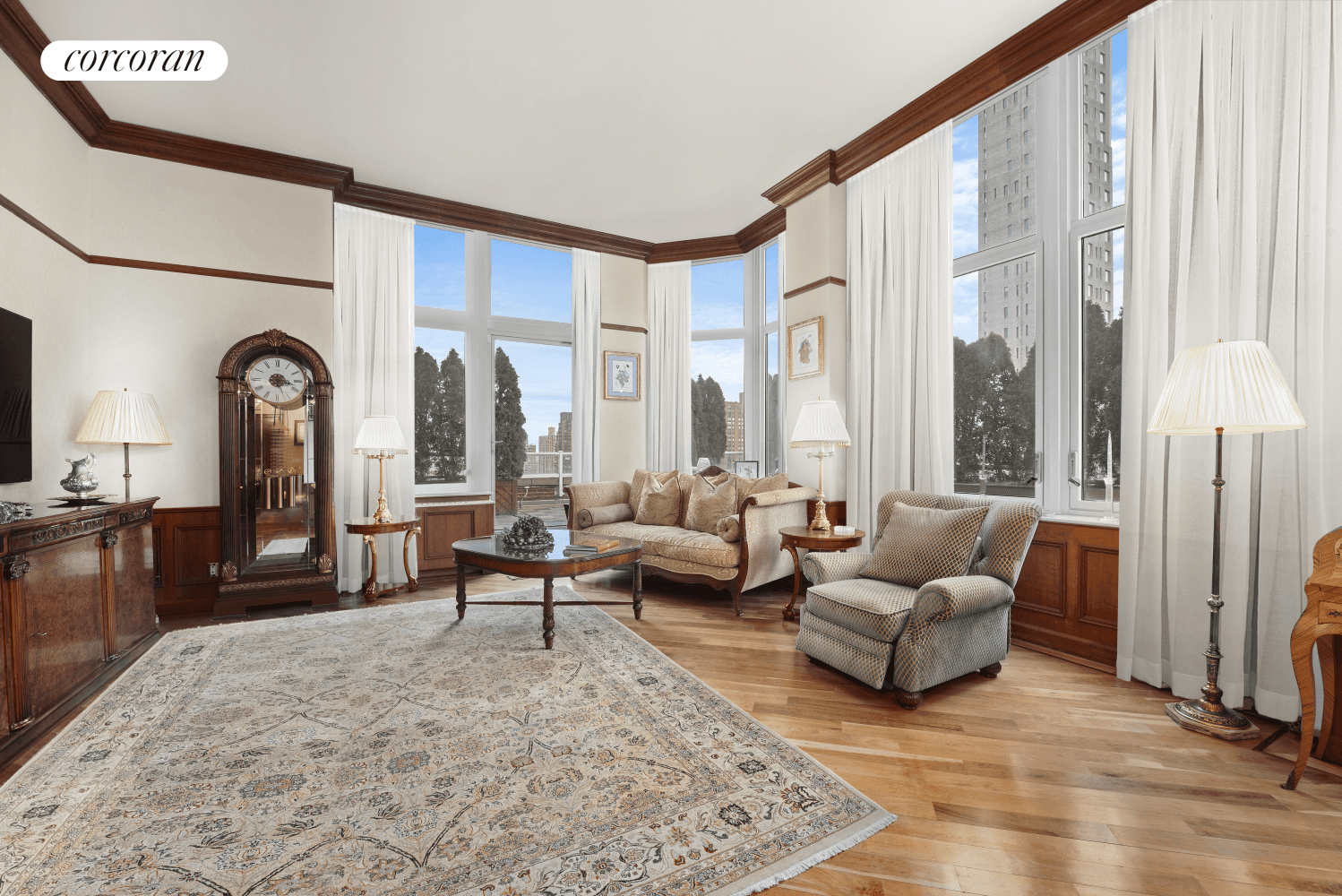 Introducing a truly unparalleled gem within the Upper East Side a meticulously designed home that stands as a testament to luxurious living.