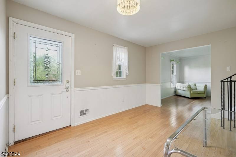 Situated in a desirable neighborhood, this home offers a versatile layout with tremendous potential for customization and updates.