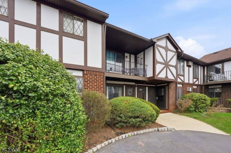 Welcome to this charming 2 bedroom, 1.