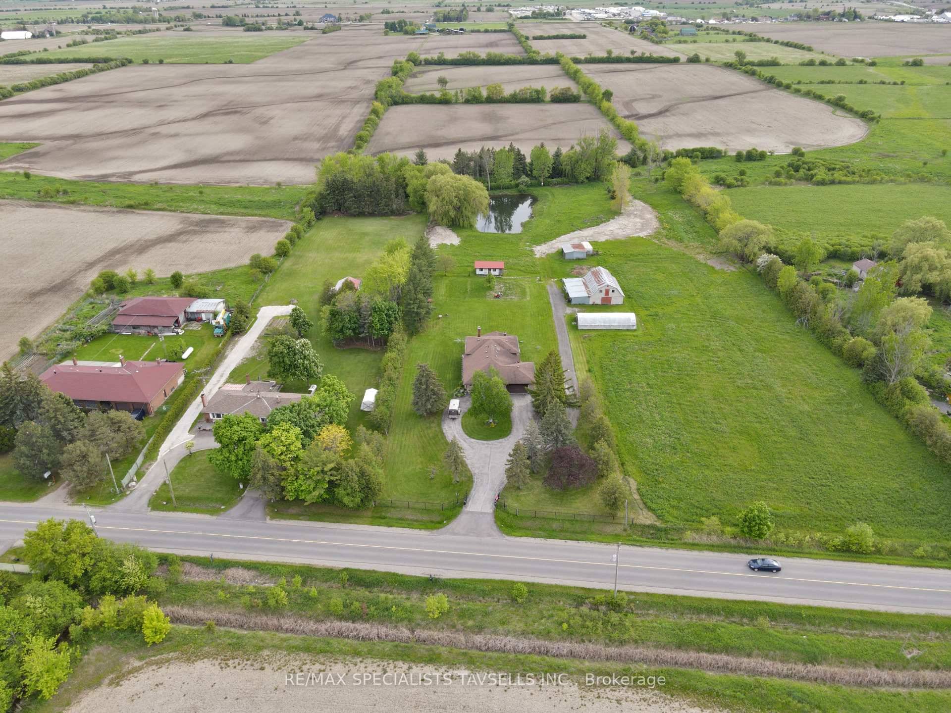 Excellent Location...... Rare 23.