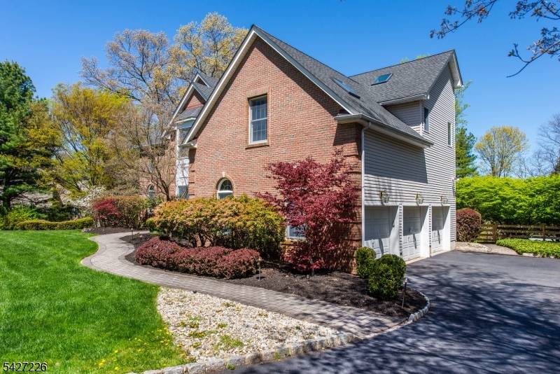 Exceptional Colonial on cul de sac street offers a perfect blend of space, functionality, and thoughtful upgrades, featuring five bedrms, four full baths, and a three car garage equipped with ...