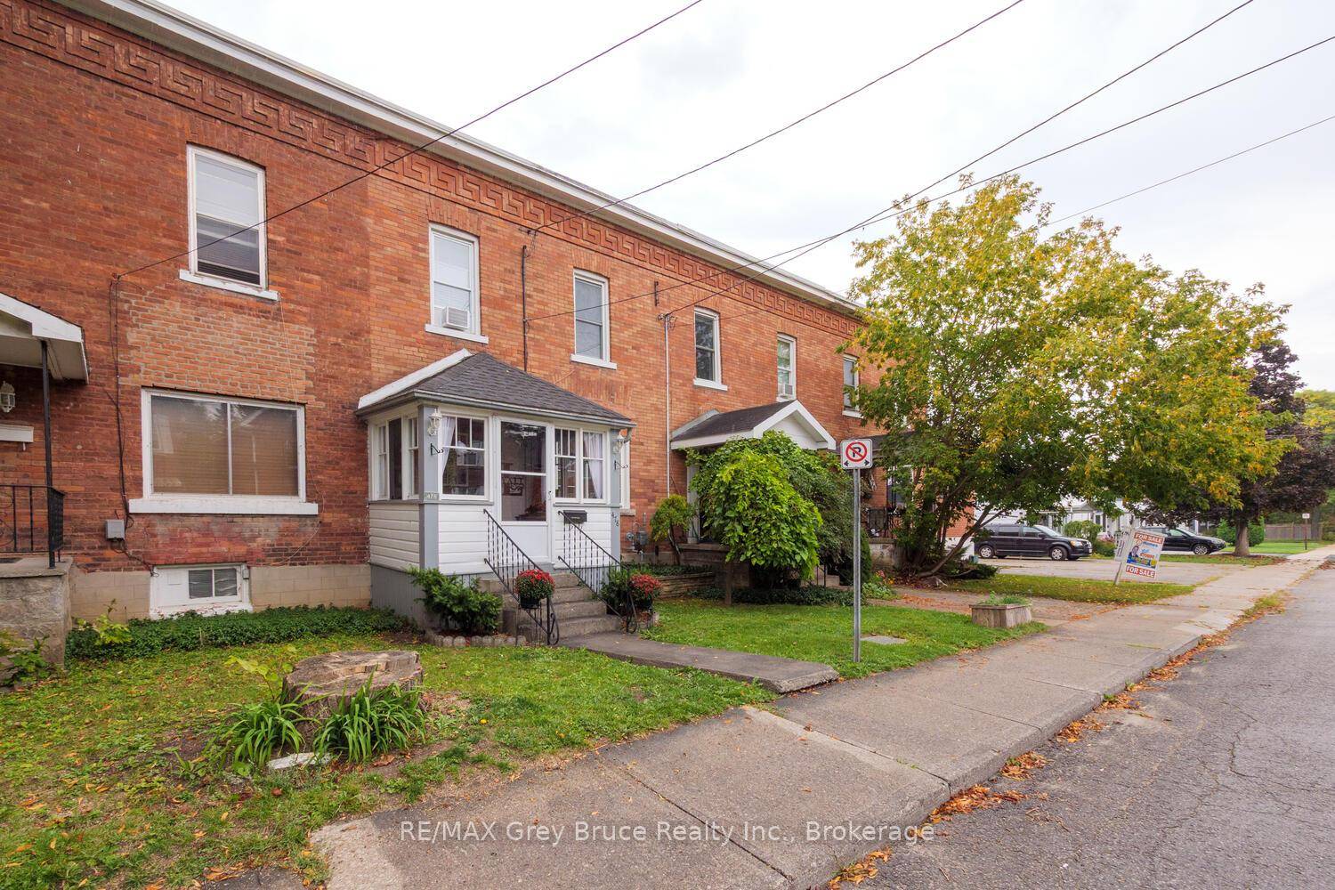 This home is perfect for those who appreciate character, community, and the simple pleasures of a welcoming street.