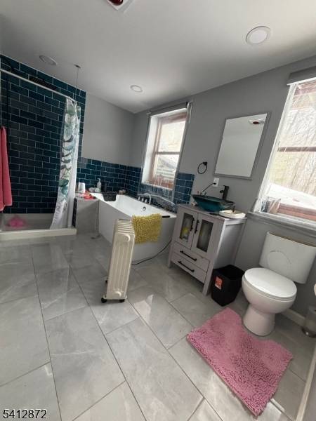 Tecumseh Rdg Jefferson Twp. New Jersey Single-Family