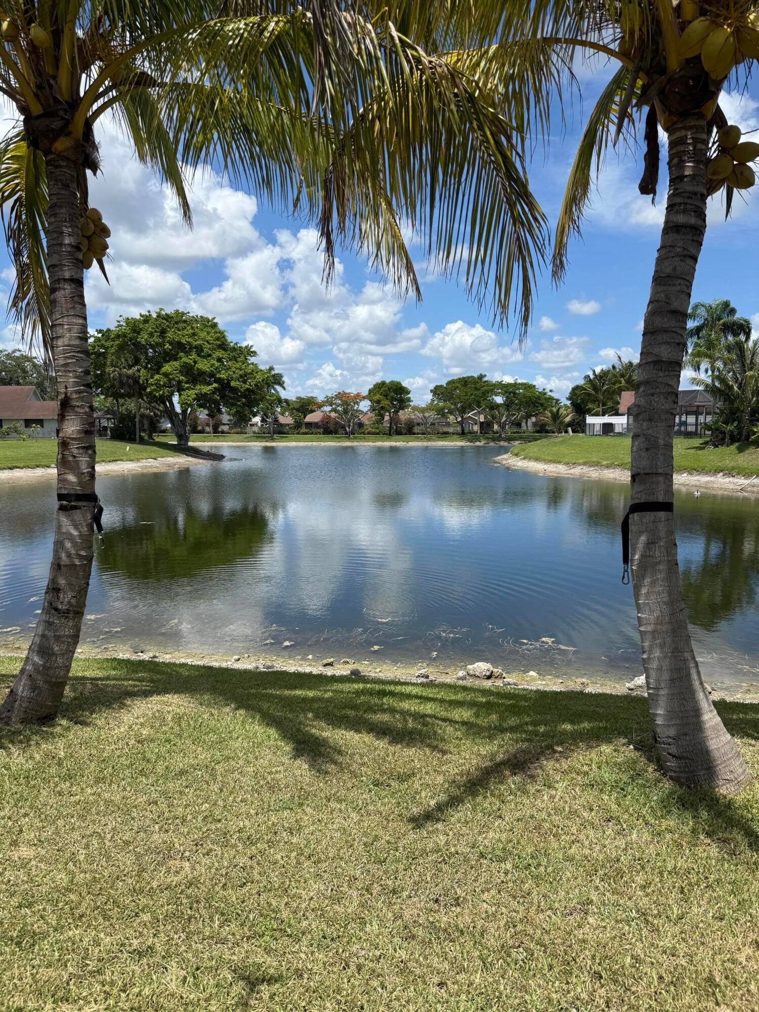 Welcome to your tropical paradise at 22469 Swordfish Dr in the highly sought after Boca Winds community !