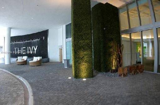 Live in Miami's premier gated in Downtown.