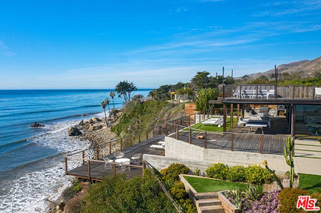 32960   Pacific Coast Hwy Malibu LA