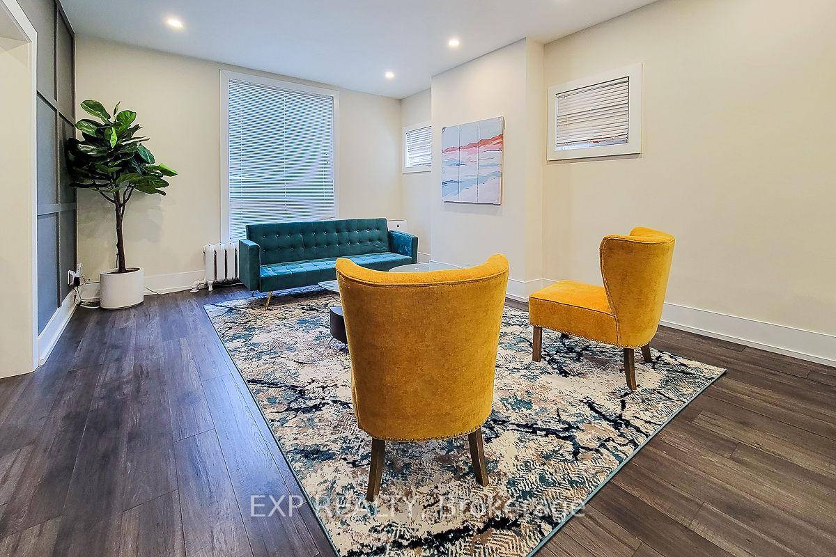Welcome to 395 Aberdeen Avenue a fully renovated 4 plex in one of Hamilton's most sought after downtown locations.