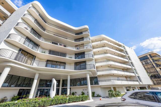3610 S Ocean Boulevard Condo Palm Beach