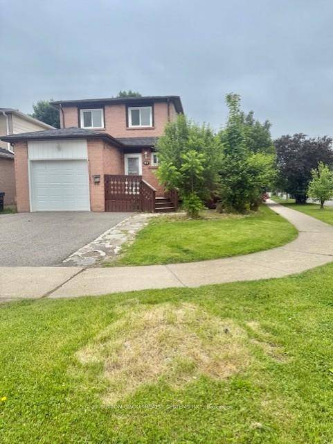 For Lease. Bright amp ; Spacious, Gorgeous 3 Bedroom Detached Home Corner Lot Located On A Crescent, in the highly Family Friendly sought after Brampton West community of Brampton Major ...