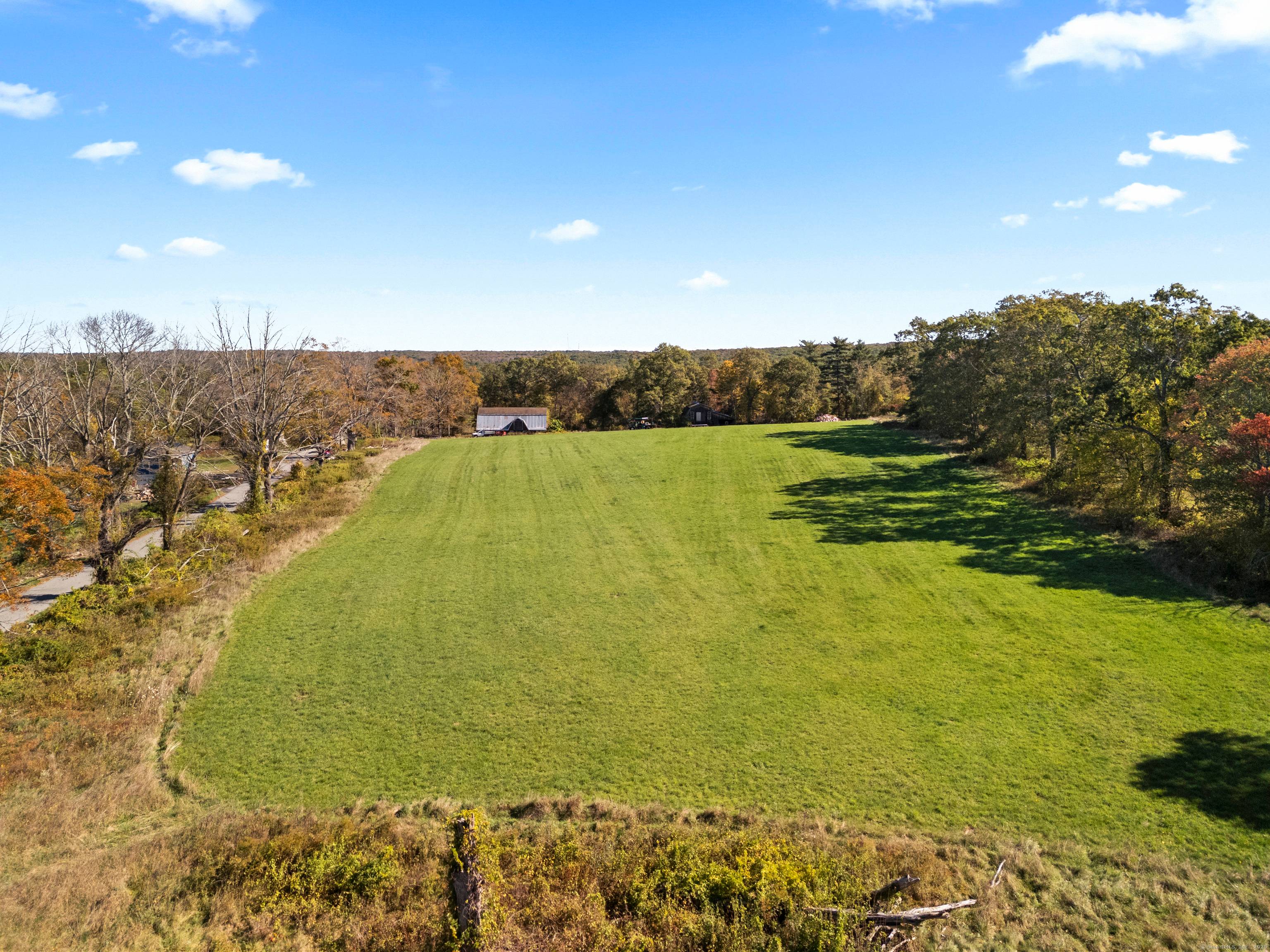 Rare 102 acre income producing estate.