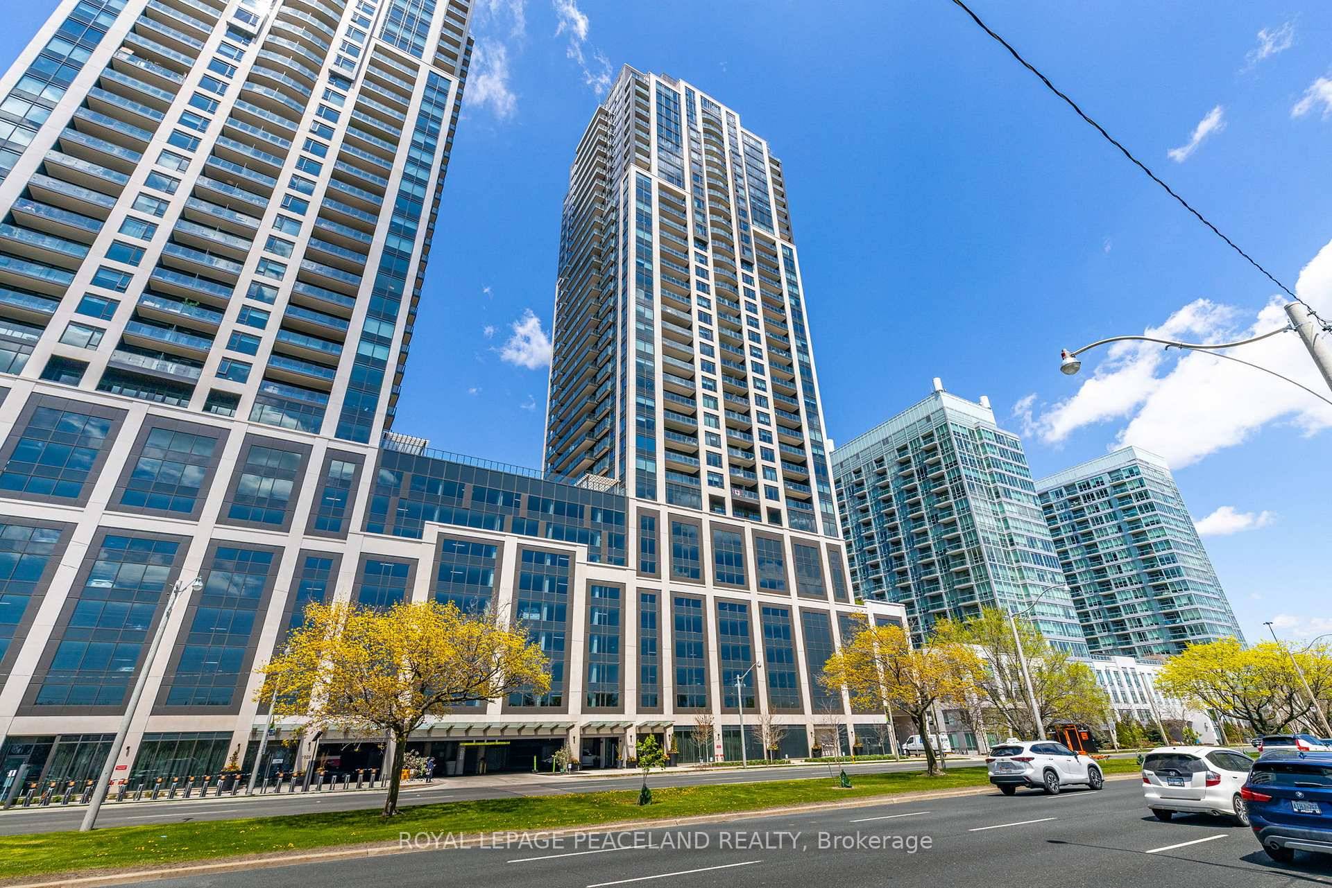 Client RemarksStunning Modern Condo in the High Park Community Spectacular Unobstructed Park Views !