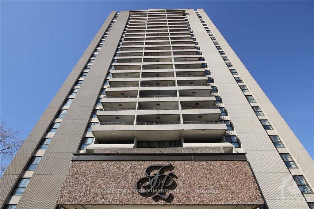 Welcome to Unit 1102 at 1785 Frobisher Lane, a bright, spacious, and thoughtfully designed 2 bedroom, 1 bathroom condo offering stunning views of the Rideau River, nearby green space, and ...