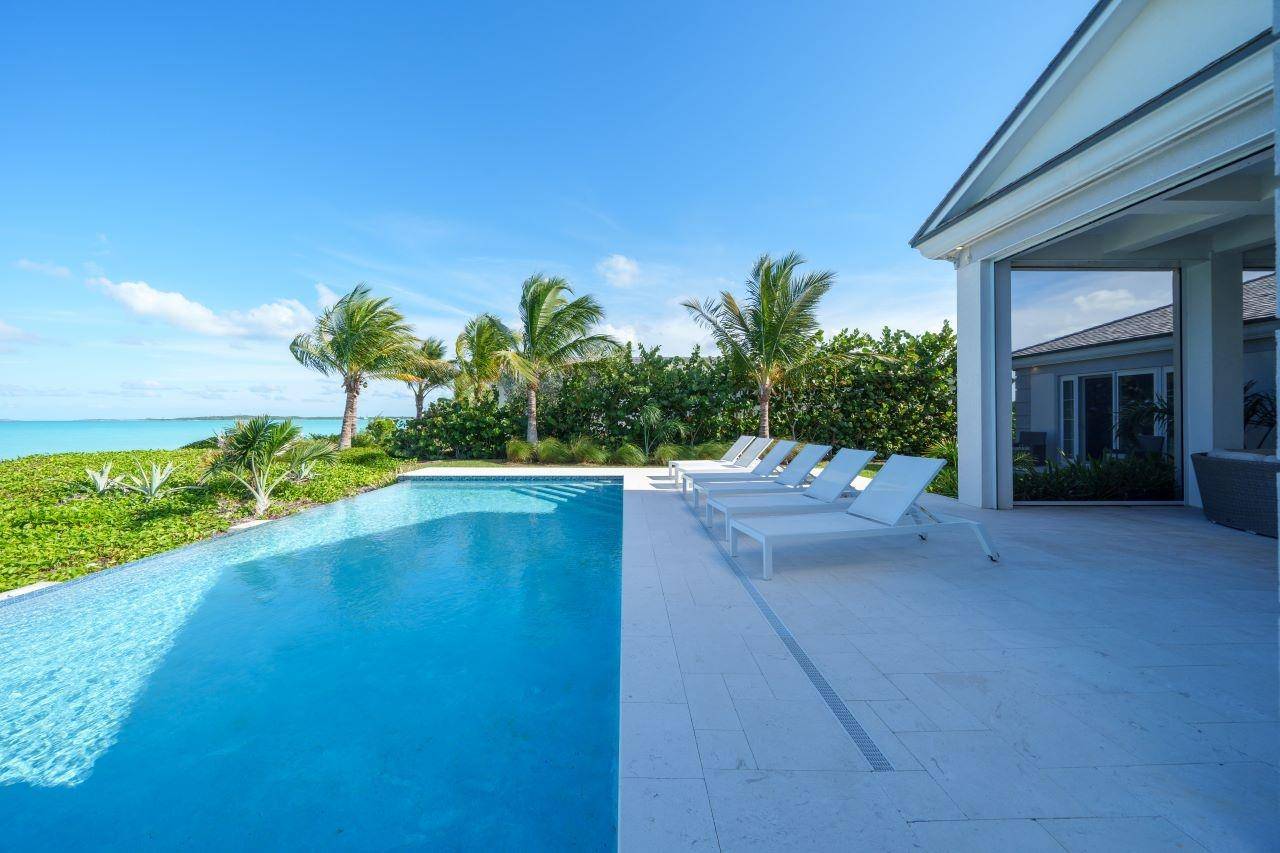 PALMETTO BAY RESORT Single Family Home Exuma-And-Exuma-Cays