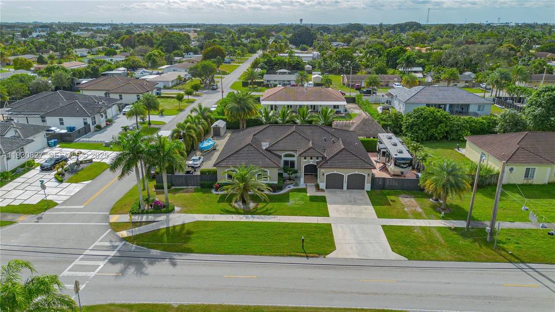 Beautiful 4 Bed 3 Bath Home with Pool and Exceptional Backyard Built in 2006, this well maintained 4 bedroom, 3.