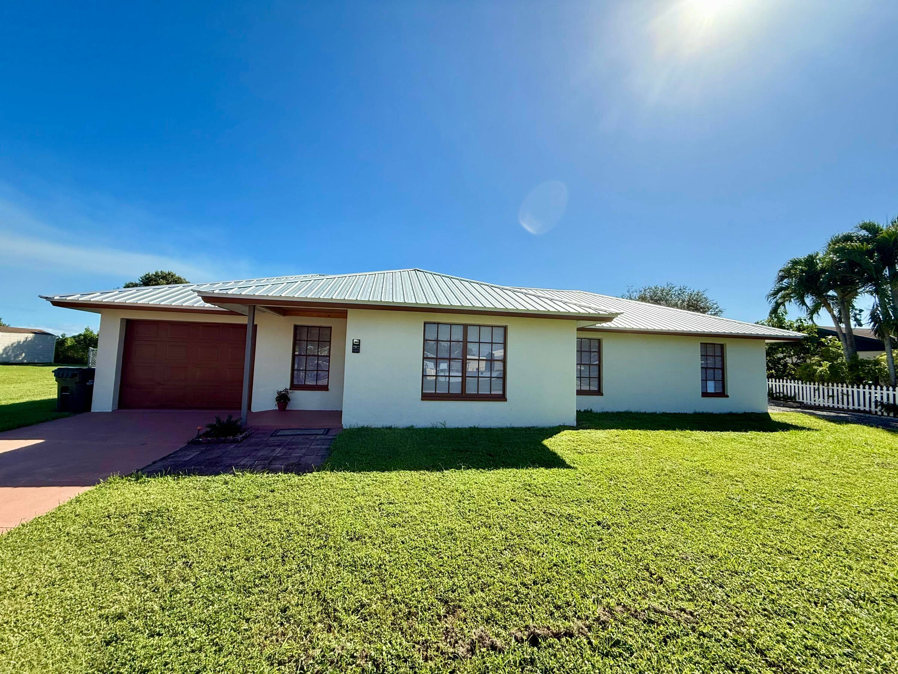 ''Welcome to your dream home !