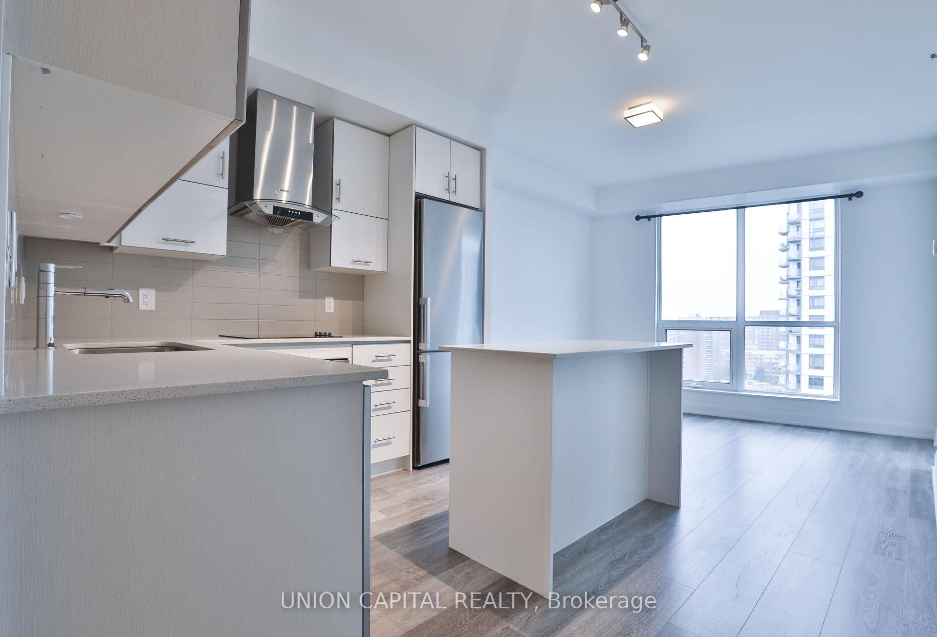 Luxury Awaits In This Stunning One Bedroom Very Practical Den Executive Condo With Beautiful West Views.