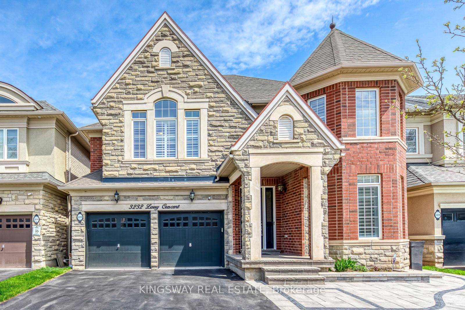 Priced to Sell ! ! ! Welcome to this beautifully upgraded Trafalgar model by Rosehaven Homes, offering over 3, 500 sqft above grade of thoughtfully designed living space Rare extra ...