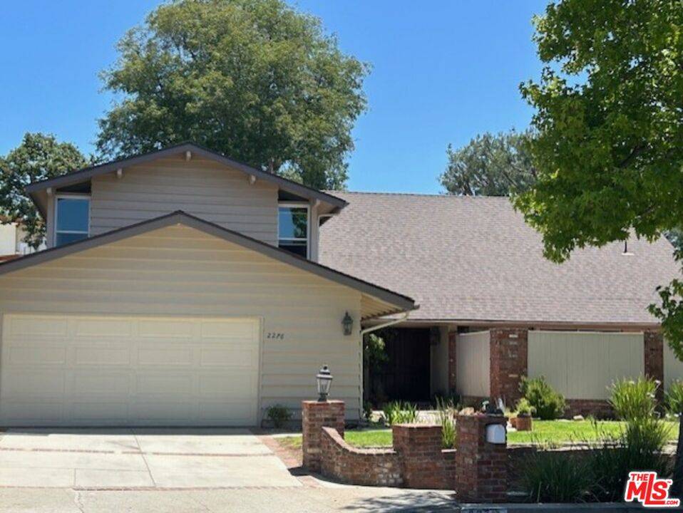 2276   Westridge Rd 4BR Brentwood La