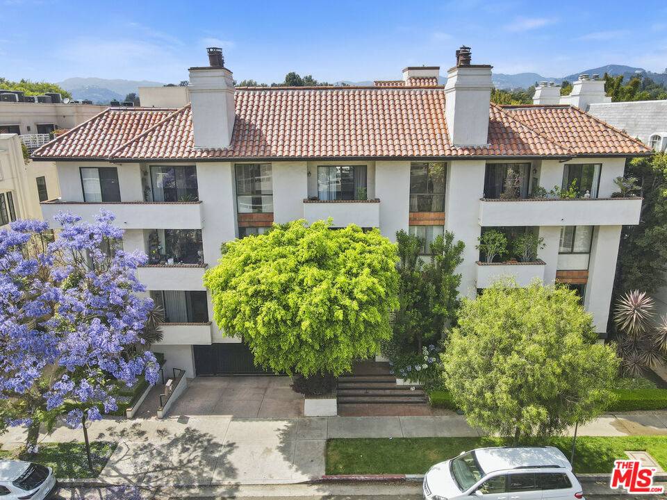11755 Montana Ave 2BR Brentwood La