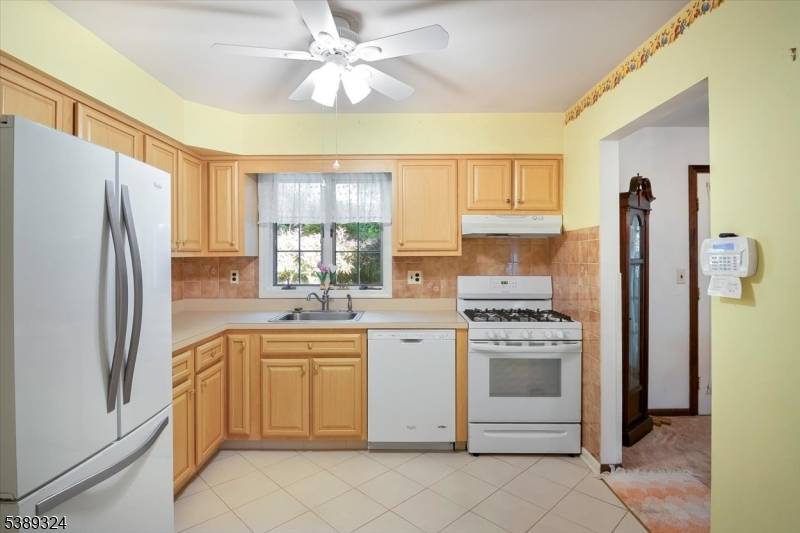 OPPORTUNITY KNOCKS ! ! Discover this rare chance, in the heart of Rockaway, to own a custom built true mother daughter home, lovingly owned and immaculately maintained by the same ...