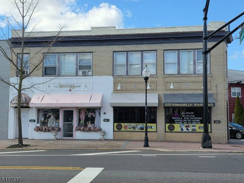 This property boasts an excellent location, and investment opportunity by offering outstanding visibility on the highly trafficked County Route 529 South Main Street.