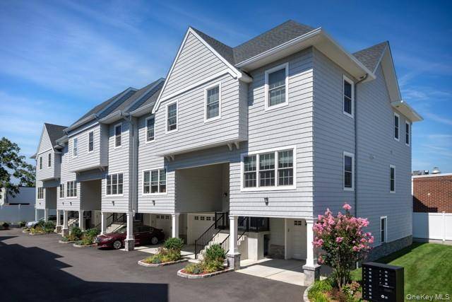 Beautiful Three Bedroom Multilevel Townhouses with Bright Airy Layouts.