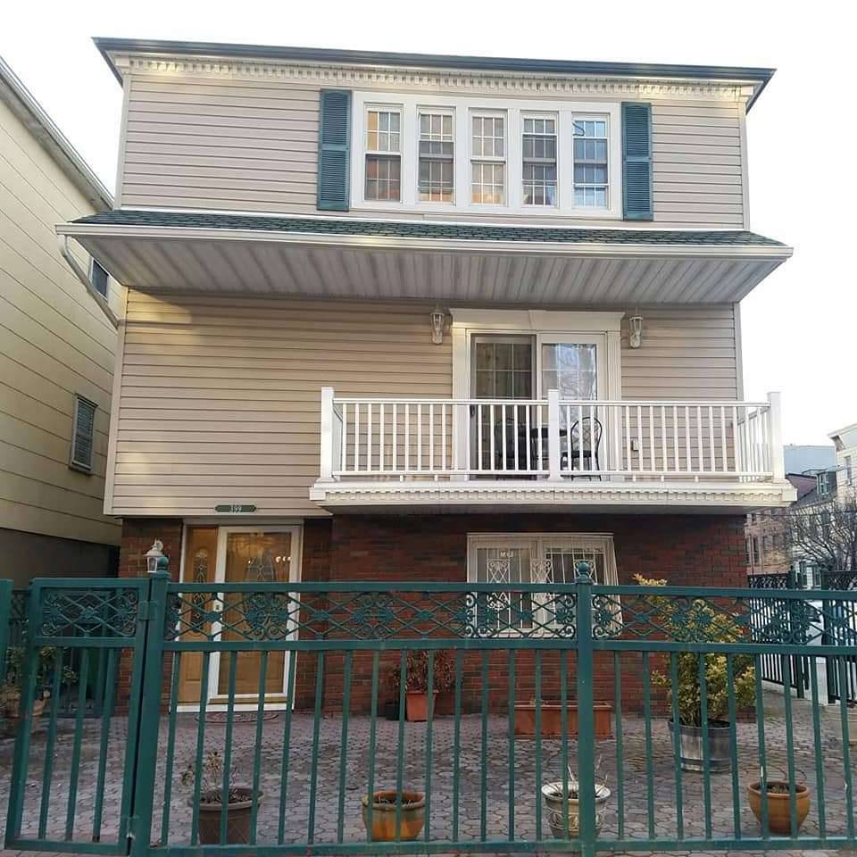 399 MANILA AVE New Jersey