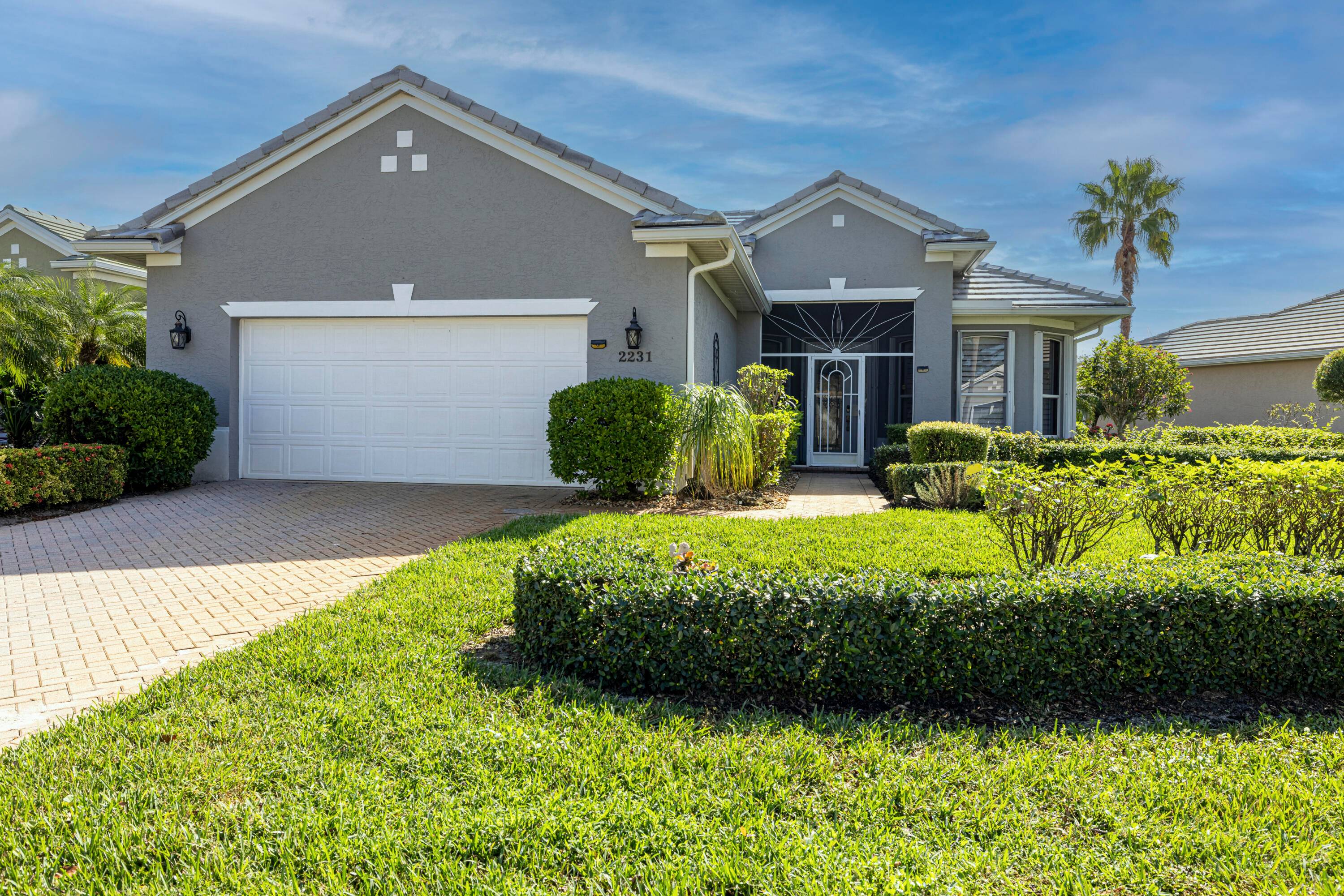 Live Where You Play Gorgeous 3BR, 2BH Home.