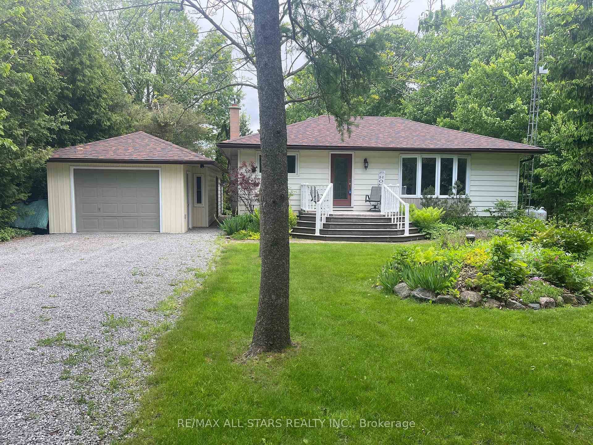 Experience the delightful charm of country living at 690 Post Rd, where country life rules.