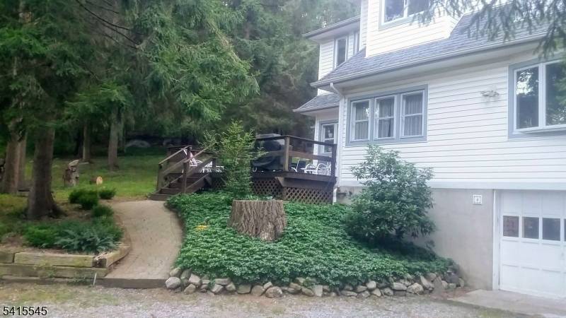 Set on over 1. 6 acres of private property, this charming older home located in Montville, blends classic character with thoughtful updates while offering the convenience of nearby shopping, dining, ...